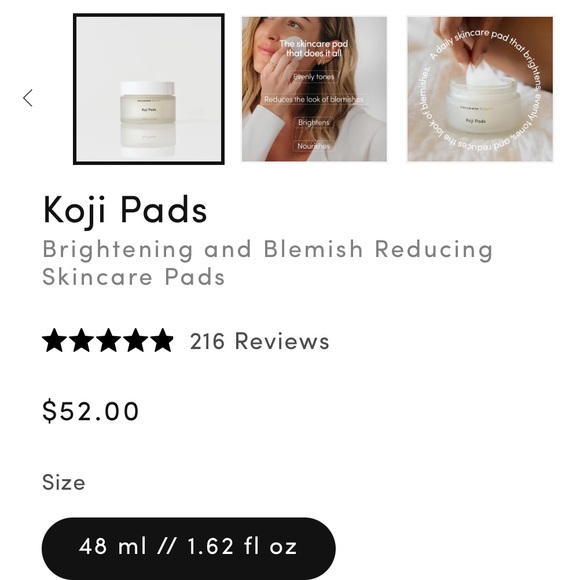 Uncommon Beauty Bundle - Picture 5 of 5